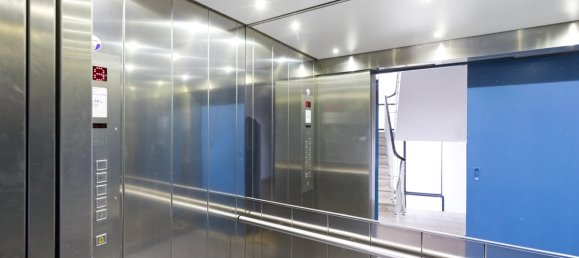 2-salle Appartement à Bielefeld, Germany No. 275769 11