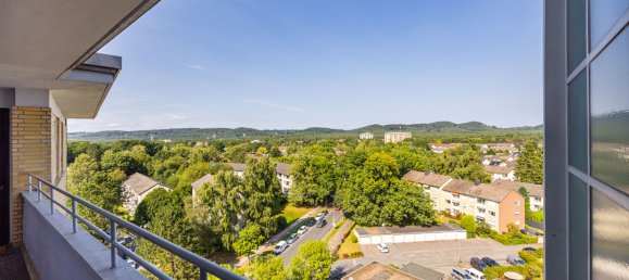 2-salle Appartement à Bielefeld, Germany No. 275769 12