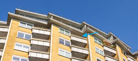 2-salle Appartement à Bielefeld, Germany No. 275769 6