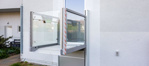 2-salle Appartement à Bielefeld, Germany No. 275769 9