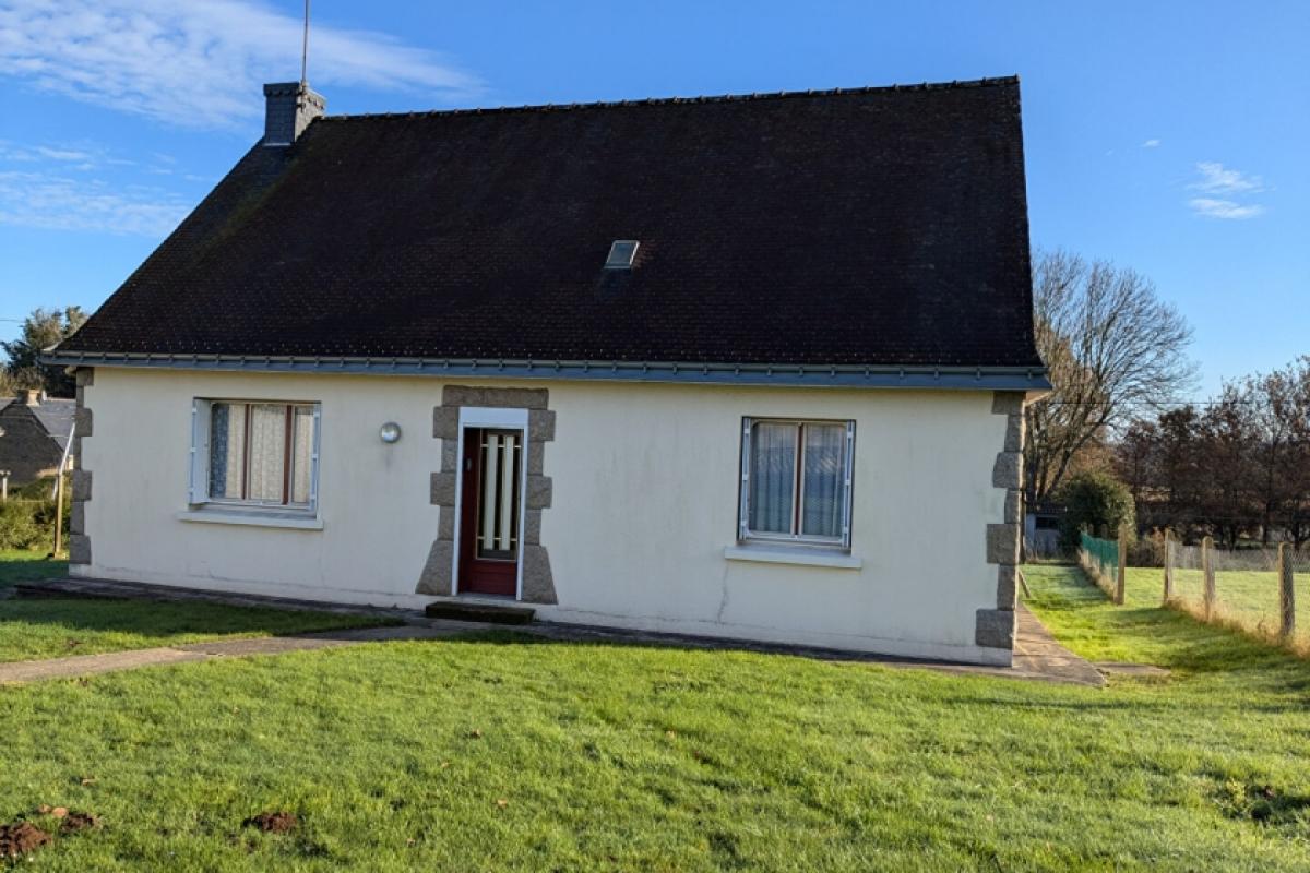 3 bedrooms House in Morbihan, France No. 38114