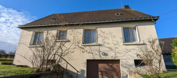 3 bedrooms House in Morbihan, France No. 38114 3