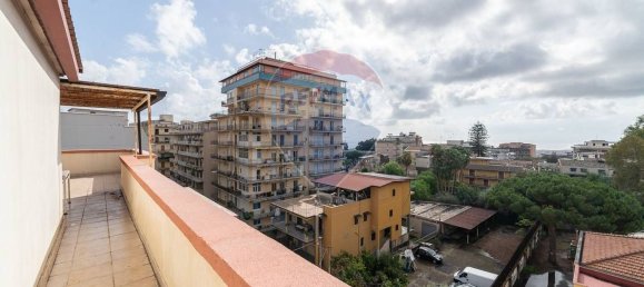 Пентхаус с 4 комнатами в Катания, Италия № 66453 30