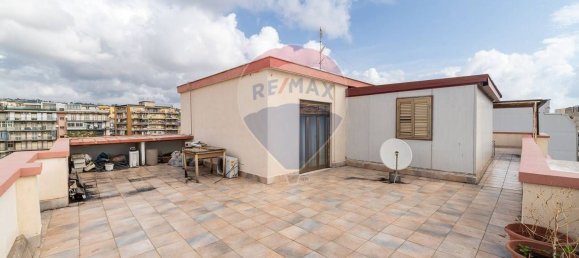 Пентхаус с 4 комнатами в Катания, Италия № 66453 32