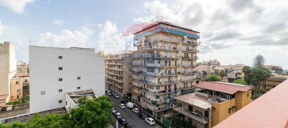 Пентхаус с 4 комнатами в Катания, Италия № 66453 26