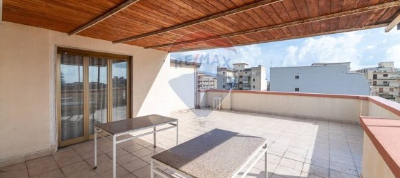 Пентхаус с 4 комнатами в Катания, Италия № 66453 28