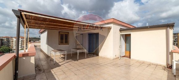 Пентхаус с 4 комнатами в Катания, Италия № 66453 27