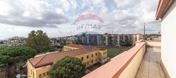 Пентхаус с 4 комнатами в Катания, Италия № 66453 29