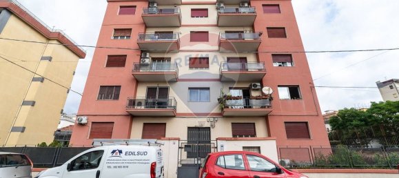 Пентхаус с 4 комнатами в Катания, Италия № 66453 2