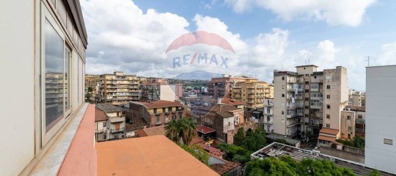 Пентхаус с 4 комнатами в Катания, Италия № 66453 25