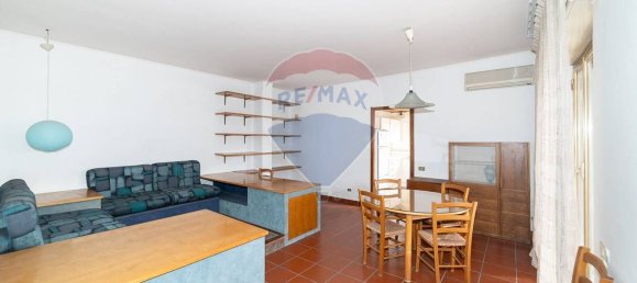 Пентхаус с 4 комнатами в Катания, Италия № 66453 17