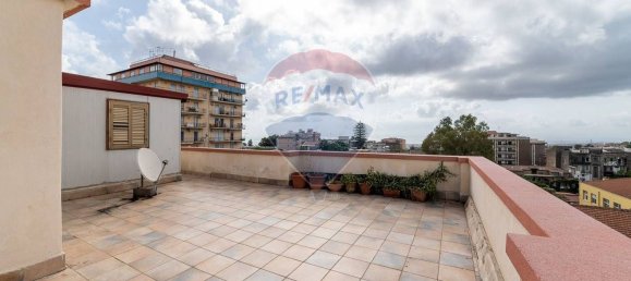 Пентхаус с 4 комнатами в Катания, Италия № 66453 33