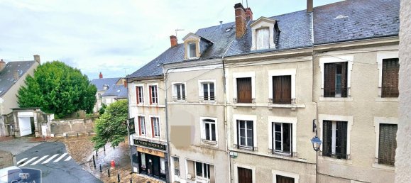 1 Schlafzimmer Wohnung in Chateauroux, France, Nr. 245994 2