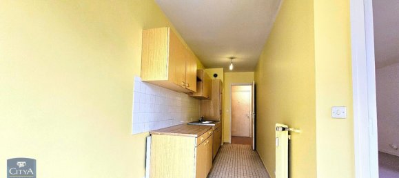 1 Schlafzimmer Wohnung in Chateauroux, France, Nr. 245994 3