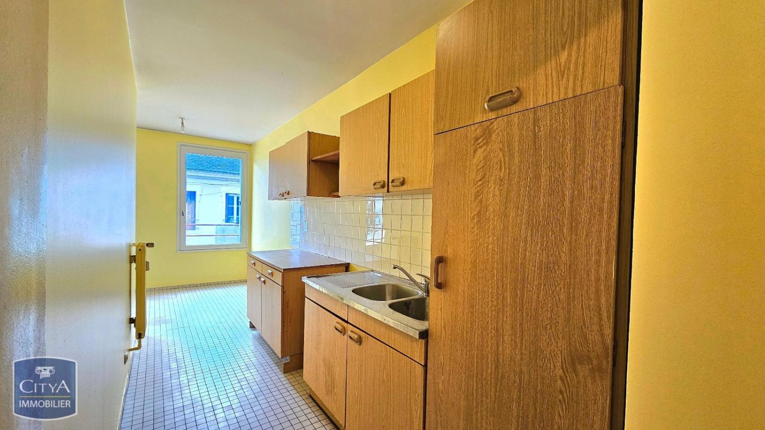 1 Schlafzimmer Wohnung in Chateauroux, France, Nr. 245994