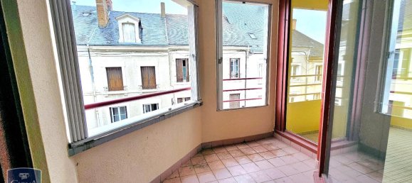 1 Schlafzimmer Wohnung in Chateauroux, France, Nr. 245994 5