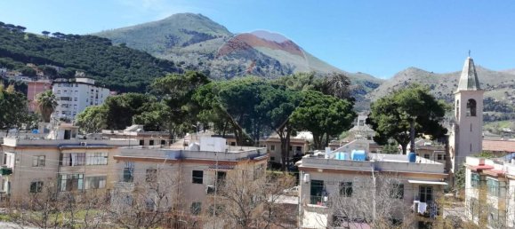 7غرفة شقة في Palermo, Italy رقم 38303 34