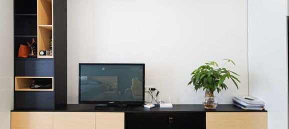 1 room Office in District 7, Vietnam No. 16021 7