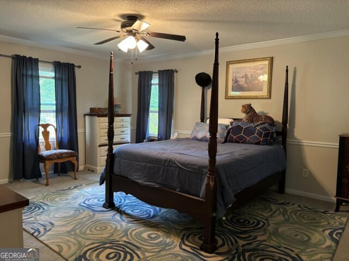  Land in Social Circle, USA No. 547097