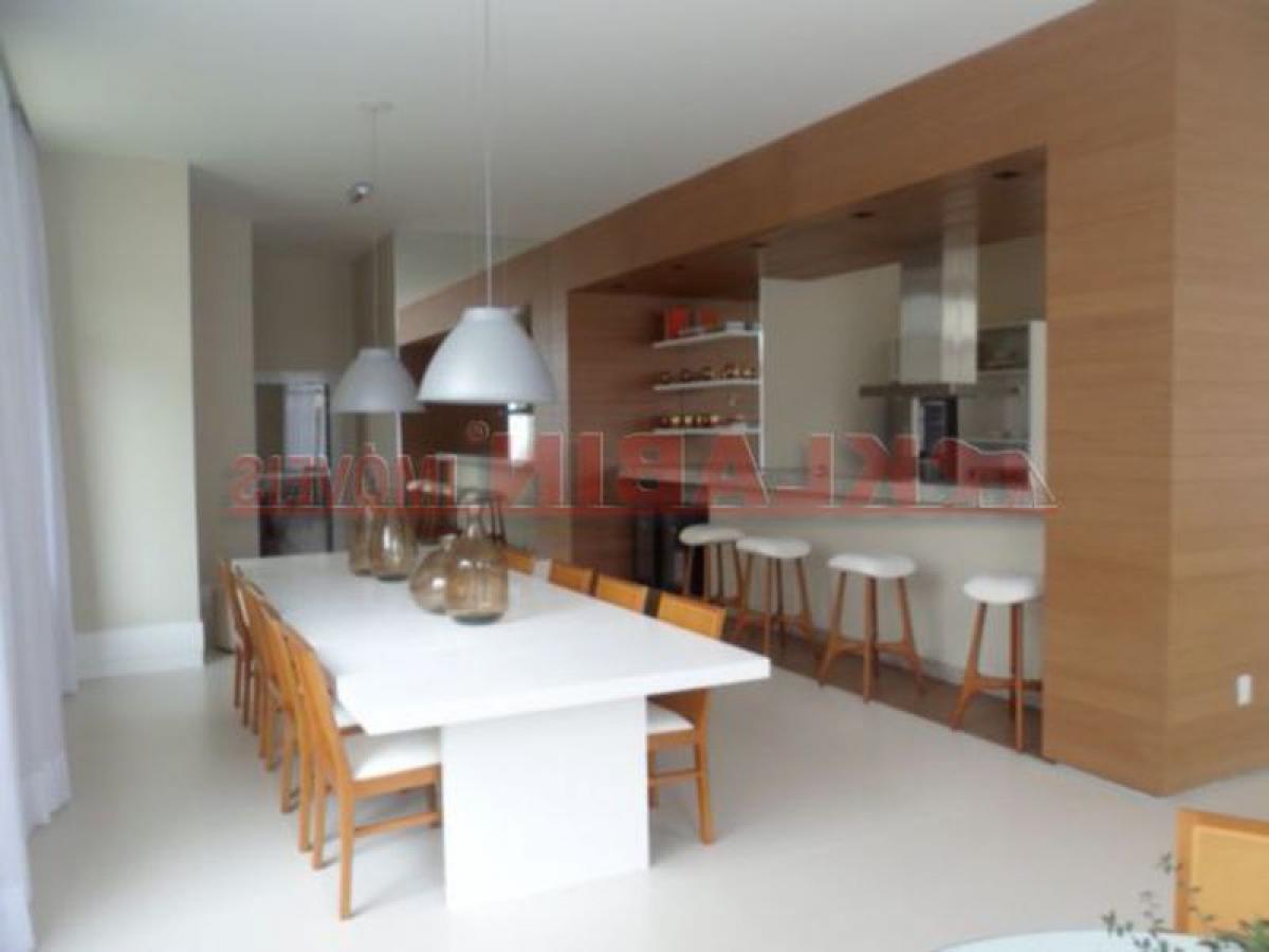 Квартира с 3 спальнями в Сан-Паулу, Бразилия № 559285