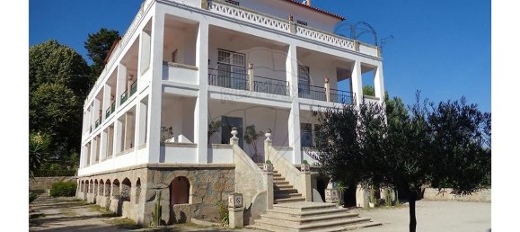 Gebäude in Abrunhosa a Velha, Portugal 824m², Nr. 41398 5