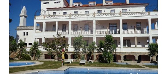 Gebäude in Abrunhosa a Velha, Portugal 824m², Nr. 41398 4