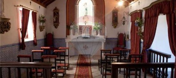 Gebäude in Abrunhosa a Velha, Portugal 824m², Nr. 41398 33