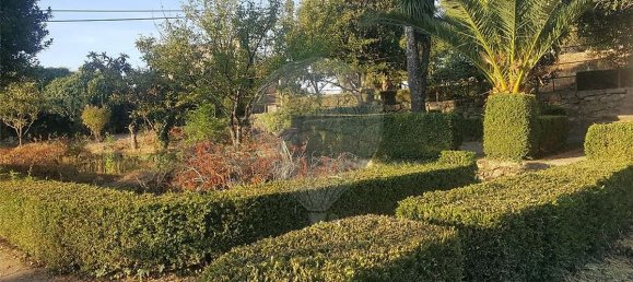 Gebäude in Abrunhosa a Velha, Portugal 824m², Nr. 41398 26