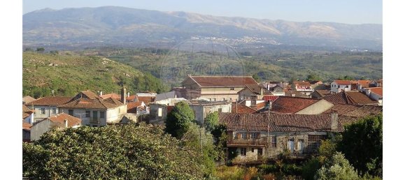 Gebäude in Abrunhosa a Velha, Portugal 824m², Nr. 41398 11