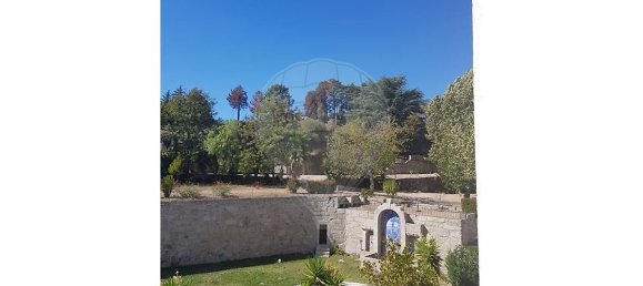 Gebäude in Abrunhosa a Velha, Portugal 824m², Nr. 41398 13