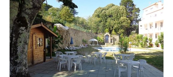 Gebäude in Abrunhosa a Velha, Portugal 824m², Nr. 41398 16