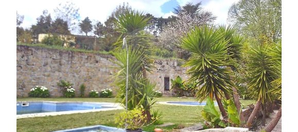 Gebäude in Abrunhosa a Velha, Portugal 824m², Nr. 41398 15