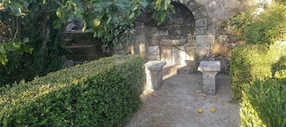 Gebäude in Abrunhosa a Velha, Portugal 824m², Nr. 41398 24