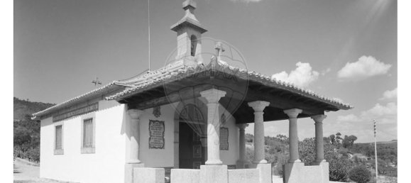 Gebäude in Abrunhosa a Velha, Portugal 824m², Nr. 41398 42