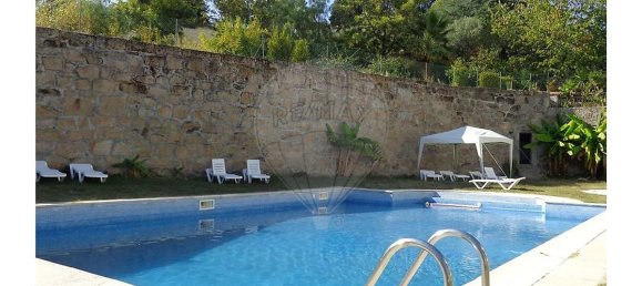 Gebäude in Abrunhosa a Velha, Portugal 824m², Nr. 41398 14