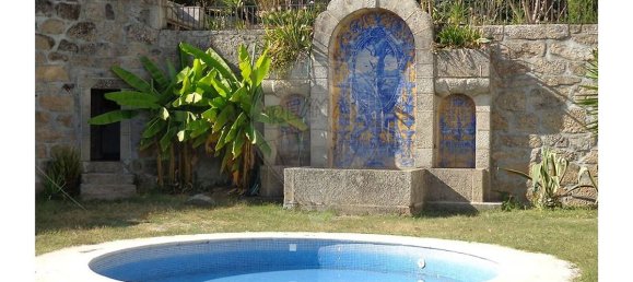 Gebäude in Abrunhosa a Velha, Portugal 824m², Nr. 41398 17