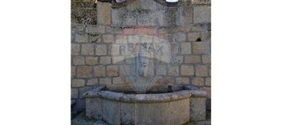 Gebäude in Abrunhosa a Velha, Portugal 824m², Nr. 41398 36