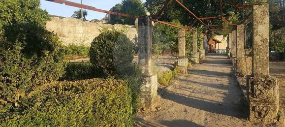 Gebäude in Abrunhosa a Velha, Portugal 824m², Nr. 41398 27