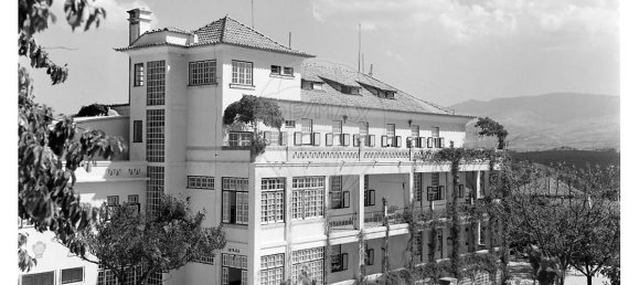 Gebäude in Abrunhosa a Velha, Portugal 824m², Nr. 41398 38