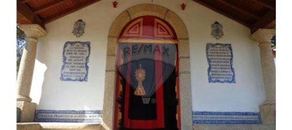 Gebäude in Abrunhosa a Velha, Portugal 824m², Nr. 41398 32