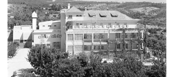 Gebäude in Abrunhosa a Velha, Portugal 824m², Nr. 41398 40