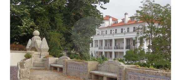 Gebäude in Abrunhosa a Velha, Portugal 824m², Nr. 41398 3