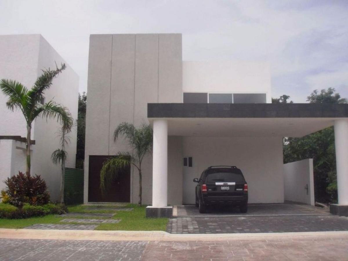 3 bedrooms House in Mexico No. 179924