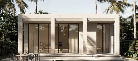 2 bedrooms Villa in HOLLYWOOD QUARTER, Ungasan, Indonesia No. 2297 6