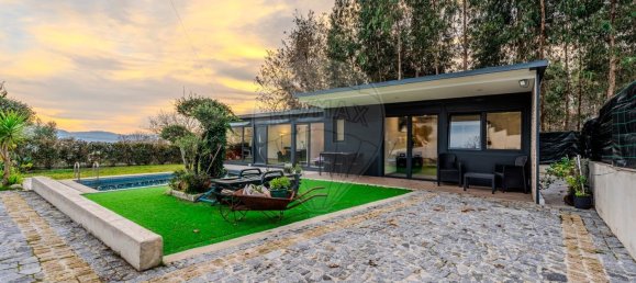 2 غرف نوم منزل في Gondoriz, Portugal رقم 41766 18