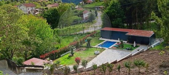 2 غرف نوم منزل في Gondoriz, Portugal رقم 41766 23