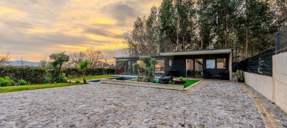 2 غرف نوم منزل في Gondoriz, Portugal رقم 41766 20