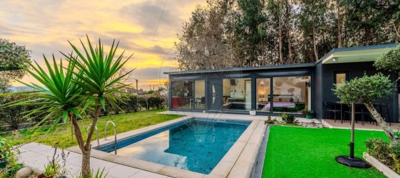 2 غرف نوم منزل في Gondoriz, Portugal رقم 41766 8