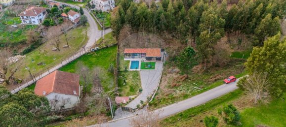 2 غرف نوم منزل في Gondoriz, Portugal رقم 41766 21