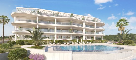 3 bedrooms Apartment in Fuengirola, Spain No. 3305 2